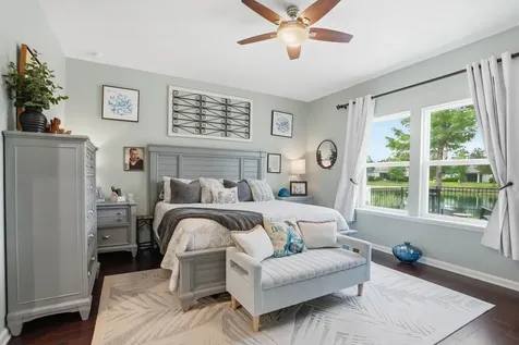 20 Trumpco Drive St Augustine FL 32092