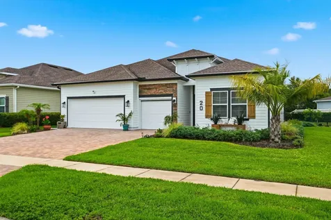20 Trumpco Drive St Augustine FL 32092