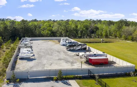 20 Trumpco Drive St Augustine FL 32092