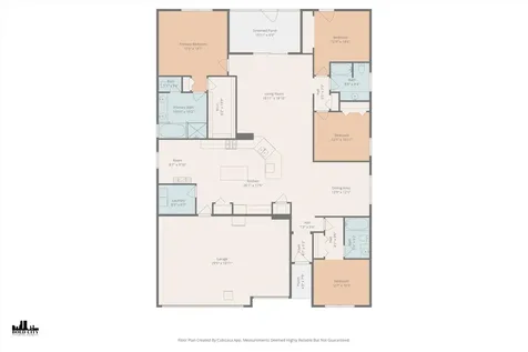 20 Trumpco Drive St Augustine FL 32092