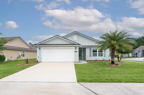 367 Green Turtle Lane St Augustine FL 32086