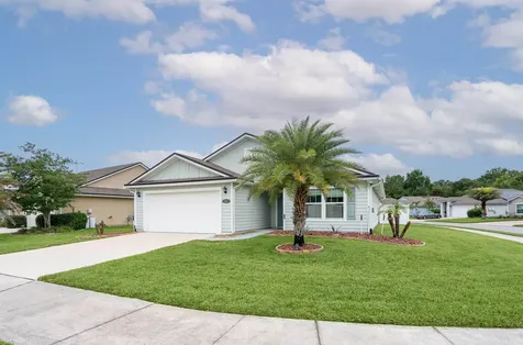 367 Green Turtle Lane St Augustine FL 32086