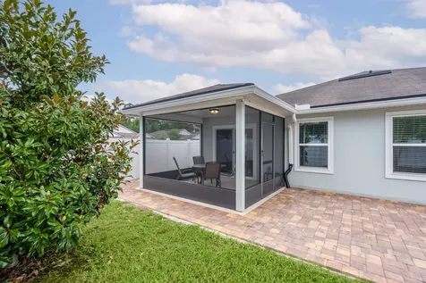 367 Green Turtle Lane St Augustine FL 32086