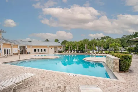 367 Green Turtle Lane St Augustine FL 32086
