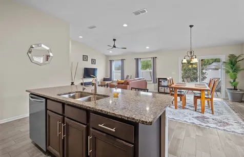 367 Green Turtle Lane St Augustine FL 32086
