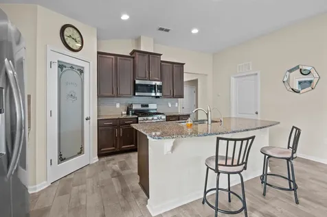 367 Green Turtle Lane St Augustine FL 32086