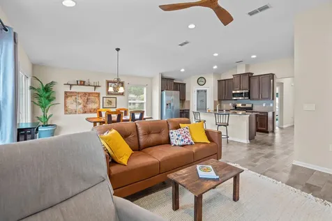 367 Green Turtle Lane St Augustine FL 32086