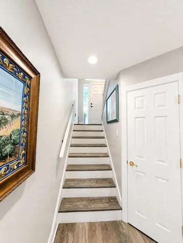 101 Sunset Circle St Augustine FL 32080