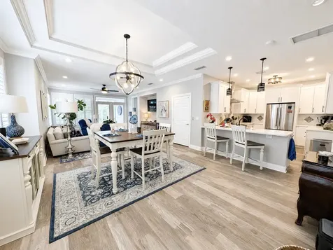 101 Sunset Circle St Augustine FL 32080