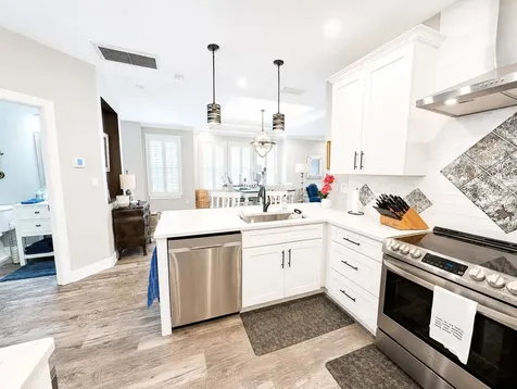 101 Sunset Circle St Augustine FL 32080