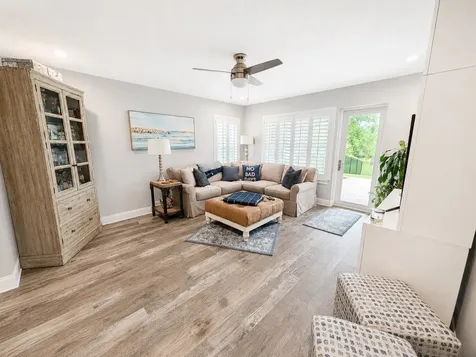 101 Sunset Circle St Augustine FL 32080