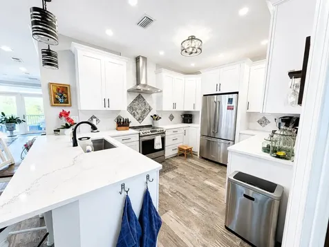 101 Sunset Circle St Augustine FL 32080