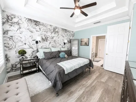 101 Sunset Circle St Augustine FL 32080