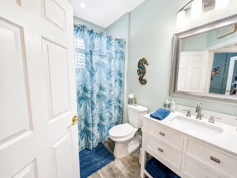 101 Sunset Circle St Augustine FL 32080
