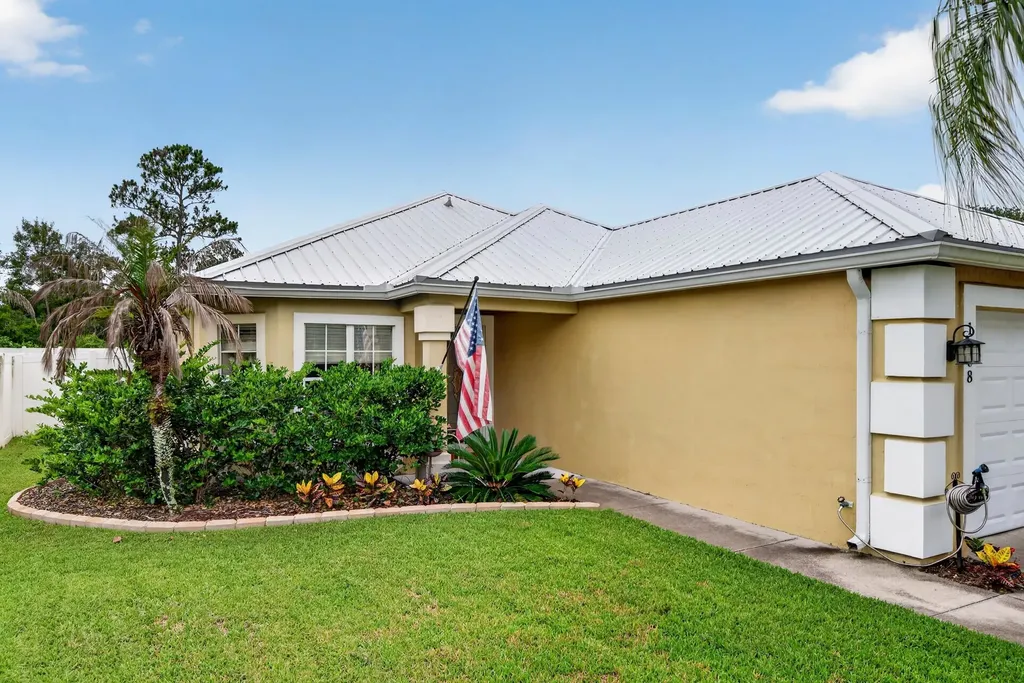 1008 Oak Arbor Circle St Augustine FL 32084