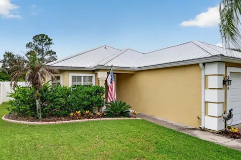 1008 Oak Arbor Circle St Augustine FL 32084