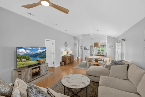 1008 Oak Arbor Circle St Augustine FL 32084