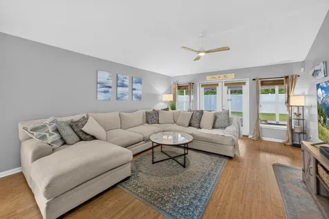 1008 Oak Arbor Circle St Augustine FL 32084