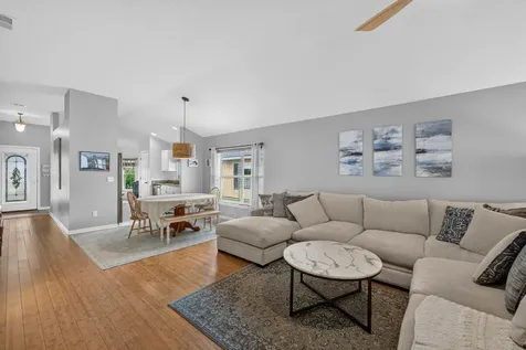 1008 Oak Arbor Circle St Augustine FL 32084