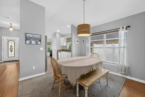 1008 Oak Arbor Circle St Augustine FL 32084