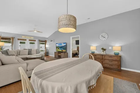 1008 Oak Arbor Circle St Augustine FL 32084