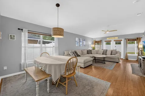 1008 Oak Arbor Circle St Augustine FL 32084