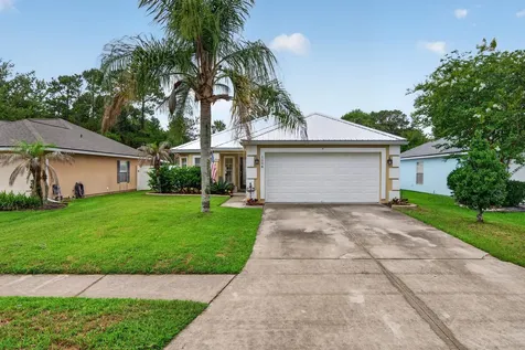 1008 Oak Arbor Circle St Augustine FL 32084