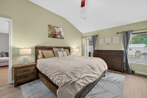 1008 Oak Arbor Circle St Augustine FL 32084