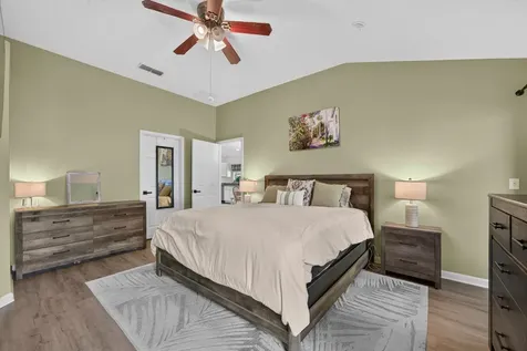 1008 Oak Arbor Circle St Augustine FL 32084