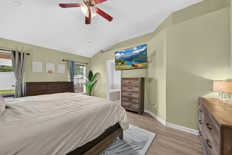 1008 Oak Arbor Circle St Augustine FL 32084