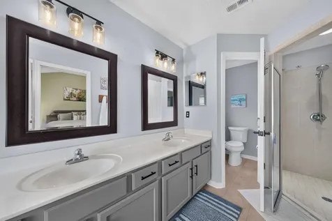1008 Oak Arbor Circle St Augustine FL 32084