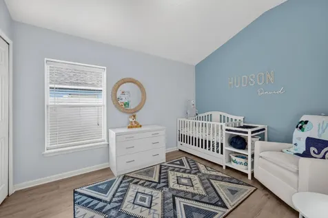 1008 Oak Arbor Circle St Augustine FL 32084