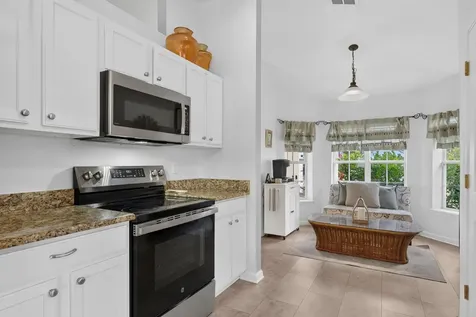 1008 Oak Arbor Circle St Augustine FL 32084