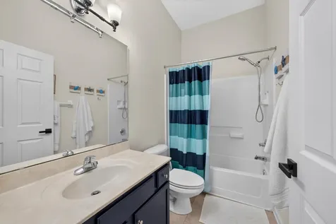 1008 Oak Arbor Circle St Augustine FL 32084