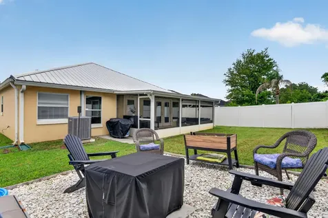 1008 Oak Arbor Circle St Augustine FL 32084