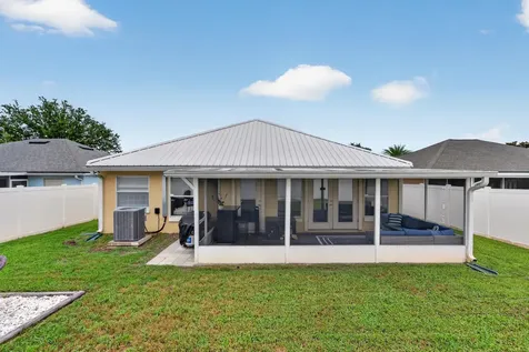 1008 Oak Arbor Circle St Augustine FL 32084