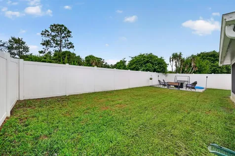 1008 Oak Arbor Circle St Augustine FL 32084