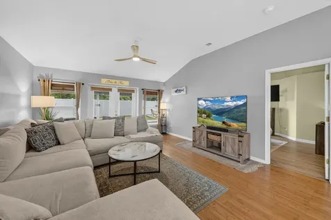 1008 Oak Arbor Circle St Augustine FL 32084
