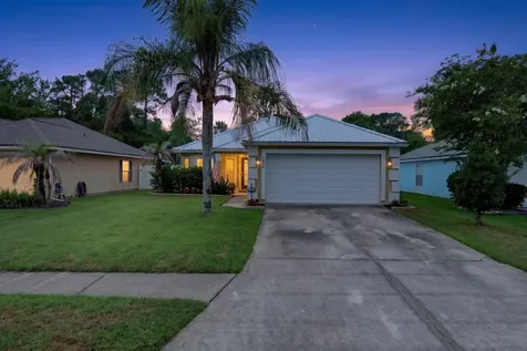 1008 Oak Arbor Circle St Augustine FL 32084