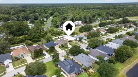 1008 Oak Arbor Circle St Augustine FL 32084