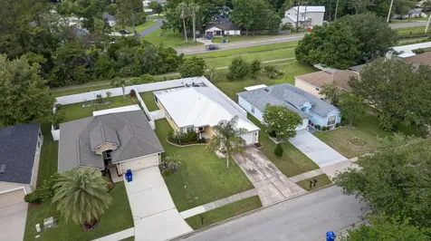 1008 Oak Arbor Circle St Augustine FL 32084