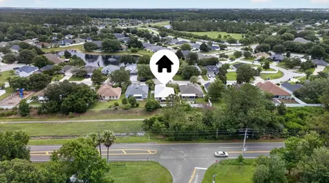 1008 Oak Arbor Circle St Augustine FL 32084