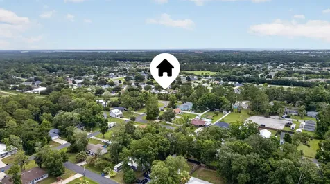 1008 Oak Arbor Circle St Augustine FL 32084