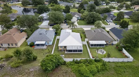 1008 Oak Arbor Circle St Augustine FL 32084