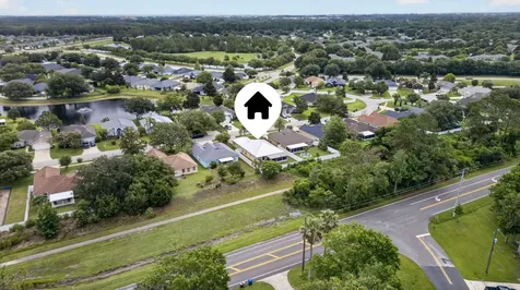 1008 Oak Arbor Circle St Augustine FL 32084