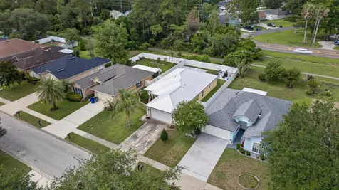 1008 Oak Arbor Circle St Augustine FL 32084