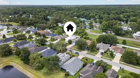 1008 Oak Arbor Circle St Augustine FL 32084