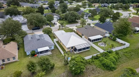 1008 Oak Arbor Circle St Augustine FL 32084
