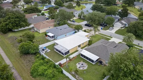 1008 Oak Arbor Circle St Augustine FL 32084