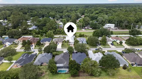 1008 Oak Arbor Circle St Augustine FL 32084